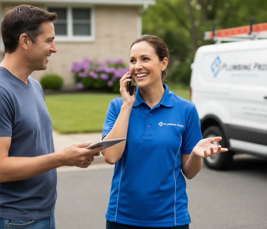 Water Heater Installation in Sumter, SC